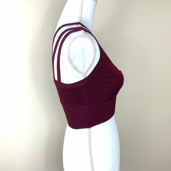 Guess bandage crop top - Picture 3 of 6